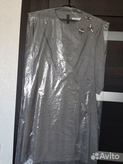 Платье 46 р