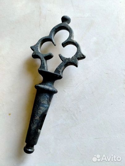 Носик самовара