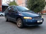 Plymouth Voyager 2.4 AT, 1999, 151 000 км