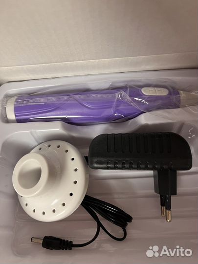 3D ручка PEN6 космическое путешествие