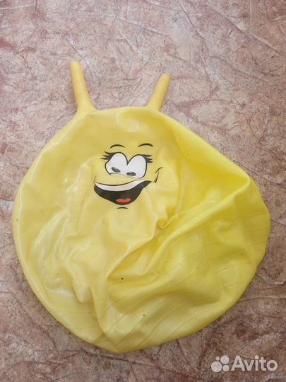 Мяч детский