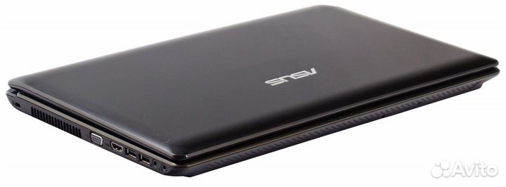 Ноутбук asus K52D