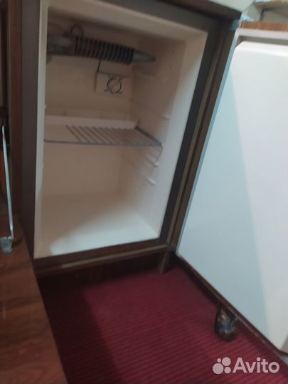 Эксклюзив холодильник - винный шкаф СССР