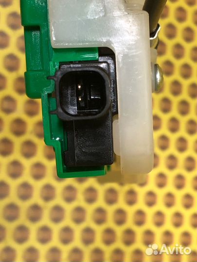 Замок лючка топливного бака Hyundai I30 PD G4LG