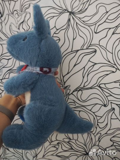Мягкая игрушка