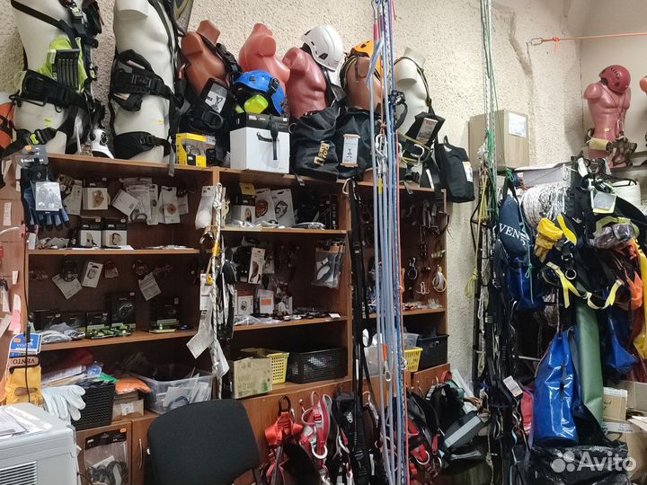 Зажим пантин ножной под левую ногу арт3вл0