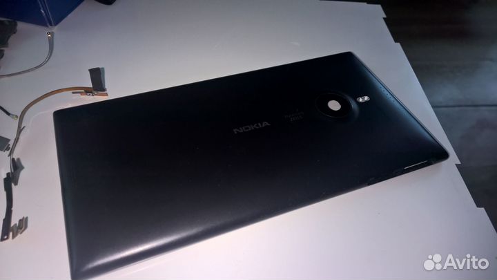 Nokia lumia 2520