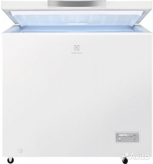 Морозильник Electrolux LCB 3LF20 W0 Новый