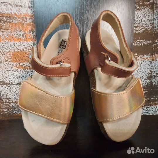 Новые босоножки ев Италия 26