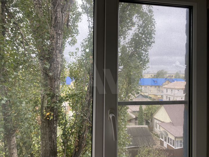 Комната 16 м² в 1-к., 4/4 эт.