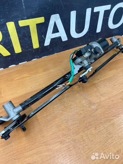 Трапеция дворников Kia Mohave 1 D6EB 2009-2018