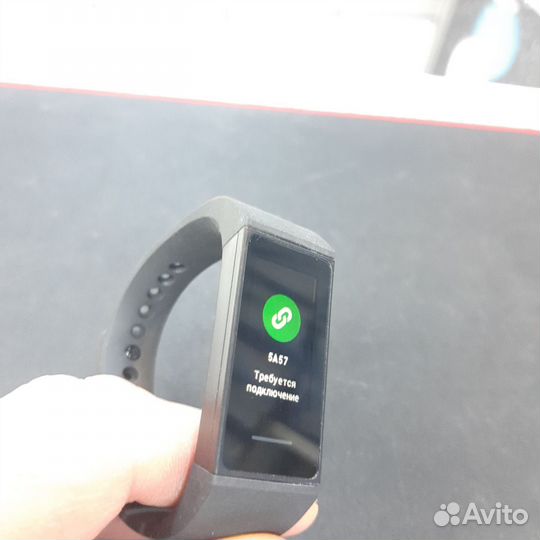 Xiaomi Mi band 4c