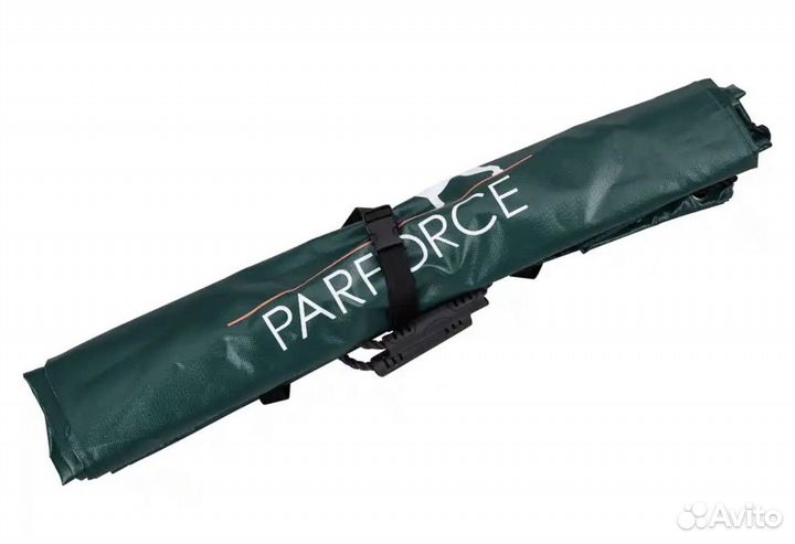 Сумка для дичи Parforce
