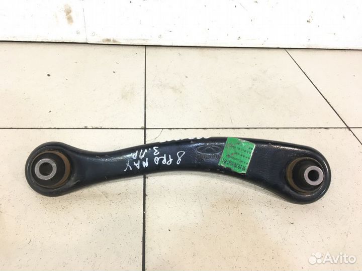 Рычаг задний нижний правый