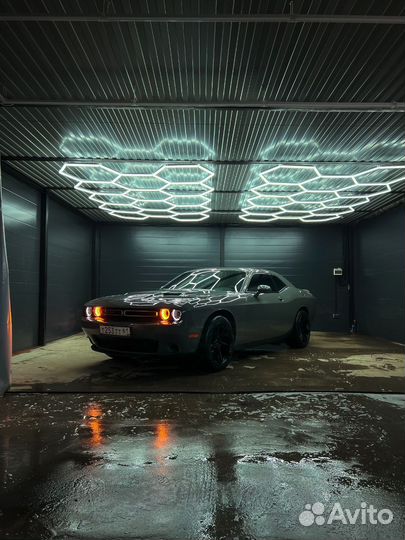 Детейлинг студия