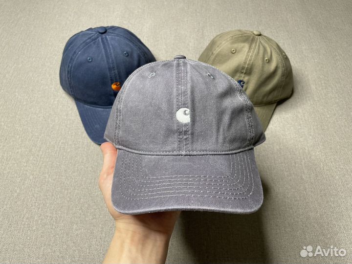 Кепка Carhartt wip