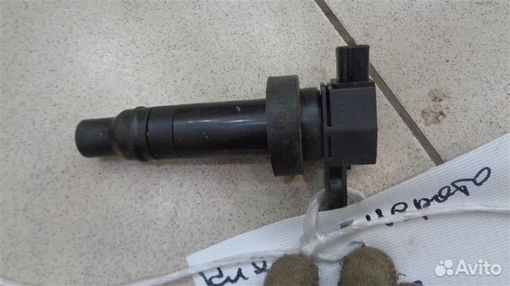 Катушка зажигания Kia Cerato 2008-2013