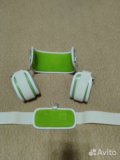 Ортез на тазобедренный сустав для ребёнка