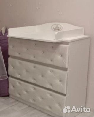 Комод детский