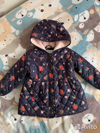 Куртка,толстовка,жилетки для девочек 92 р