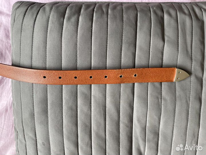 Ремень мужской Brunello Cucinelli