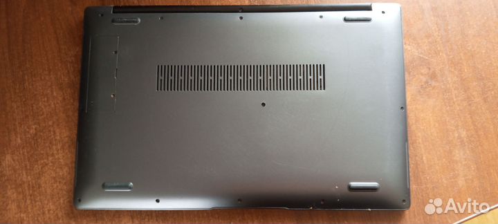 Ноутбук 