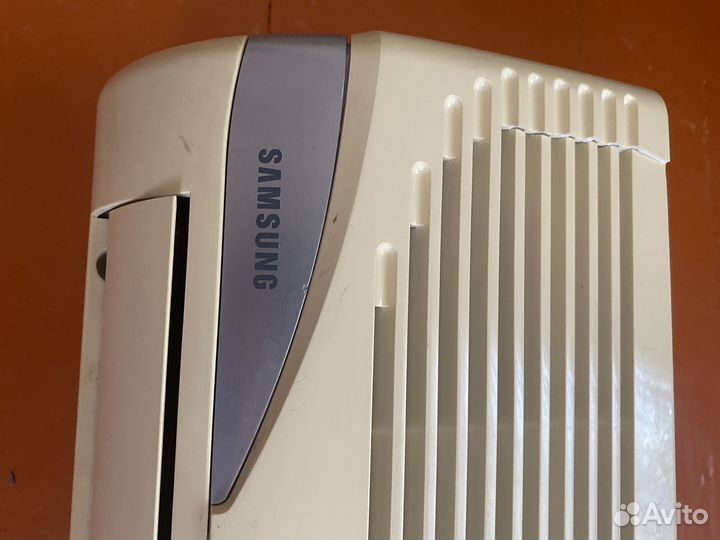 Сплит система Самсунг