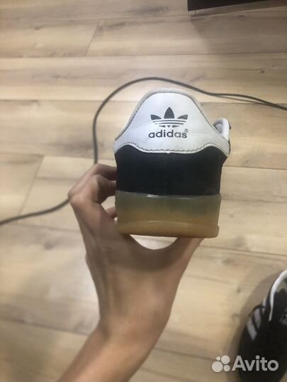 Кроссовки adidas мужские оригинальные