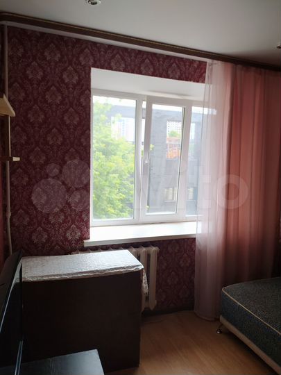 Комната 20 м² в 1-к., 3/9 эт.