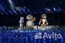 25 р 2014 Олимпиада Сочи