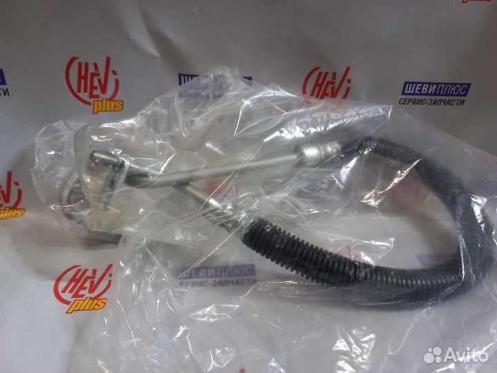 Трубка гур Chevrolet Tahoe