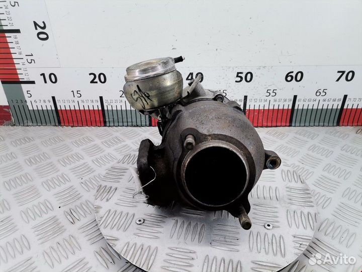 Турбина для BMW 3-Series (E46) 11657790994