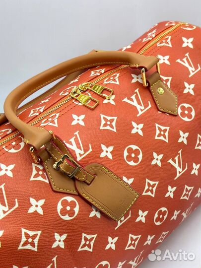 Дорожная сумка Louis Vuitton