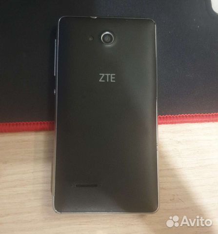 Телефон ZTE Blade AF5 объявление продам