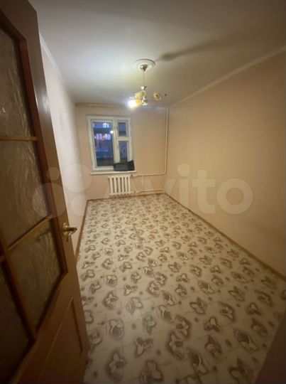 2-к. квартира, 54,2 м², 5/5 эт.