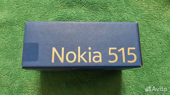 Nokia 515