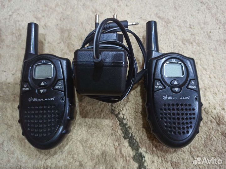 Рация