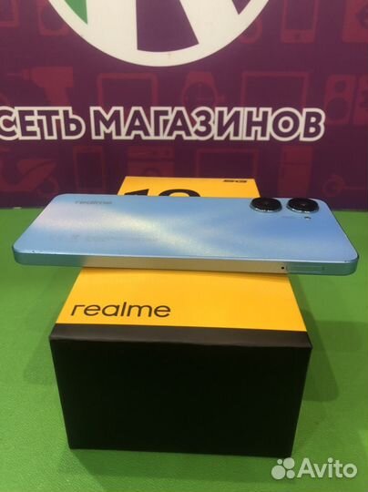 realme 10 pro, 8/256 ГБ