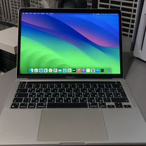 Apple MacBook Pro M1 8/512 Гб