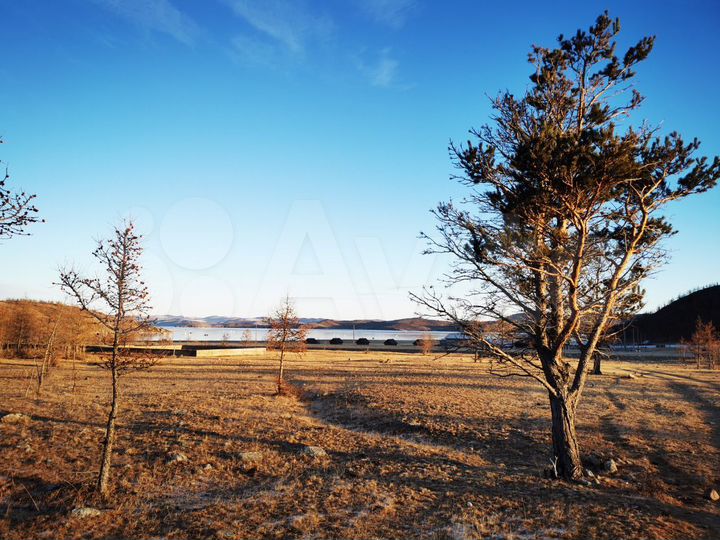 Участок 12 сот. (ИЖС)