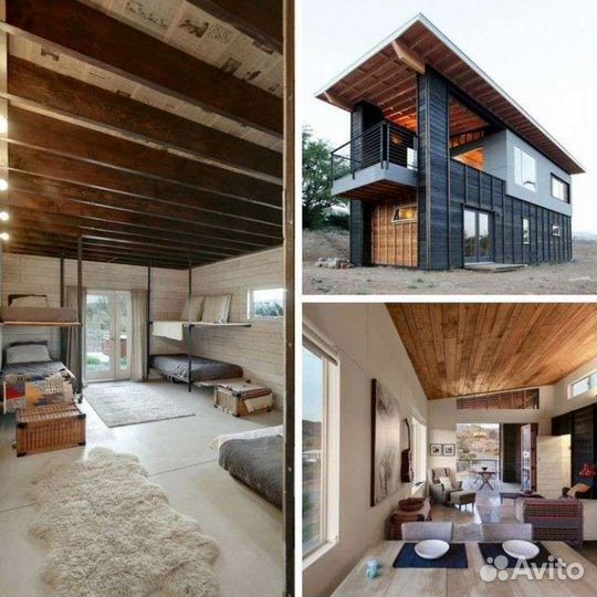 Требуются рабочие строительных специальностей