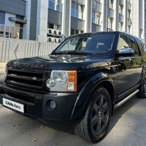 Land Rover Discovery 2.7 AT, 2006, 205 000 км, с пробегом, цена 1 025 000 руб.