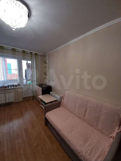 1-к. квартира, 33 м², 2/10 эт.