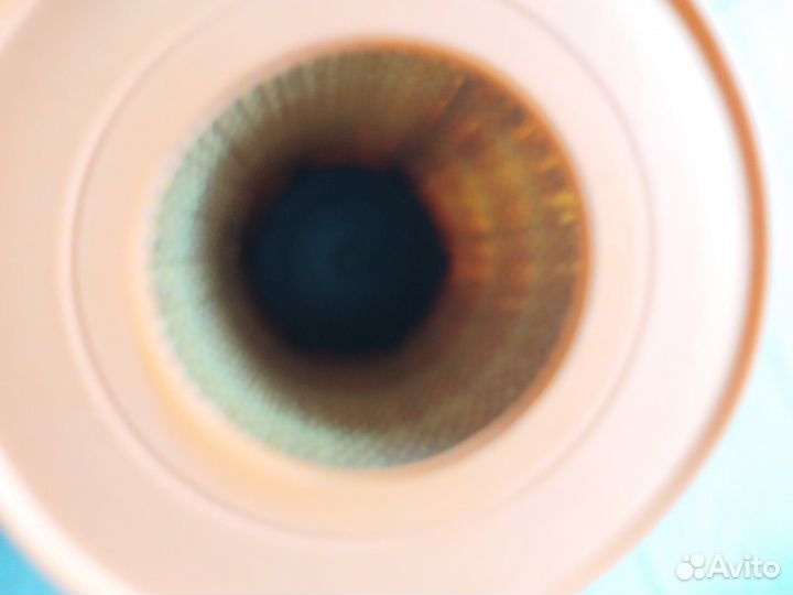 Воздушный фильтр на ГАЗель Соболь Cummins Евро 4-5