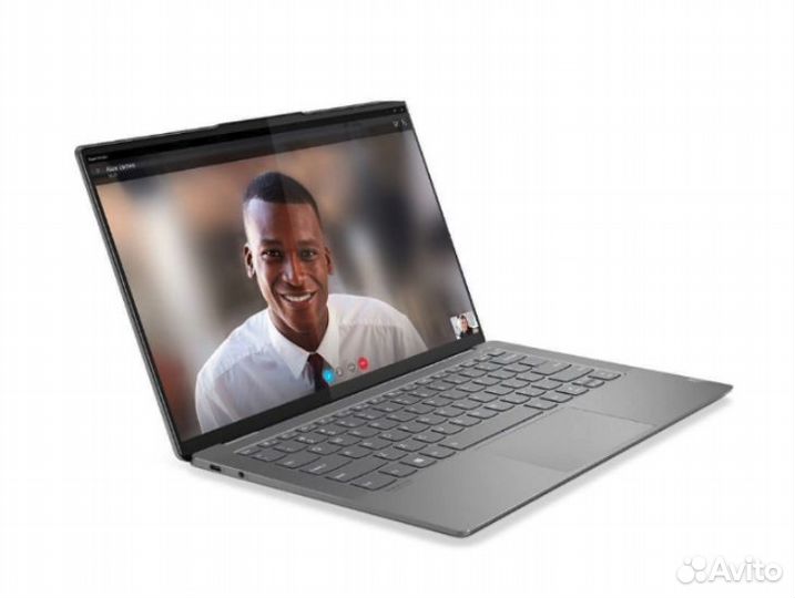 Ноутбук Lenovo Yoga S940-14 (i5-8265U/8Gb/512Gb SS