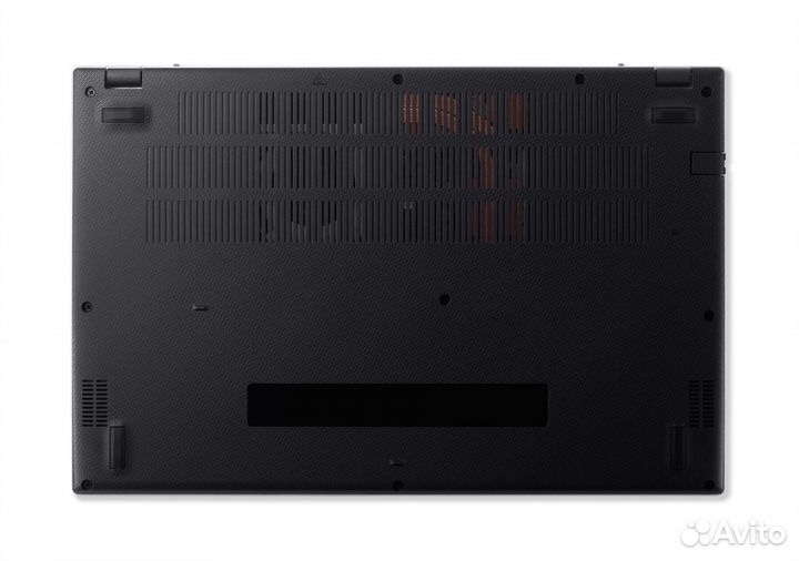 Ноутбук Acer aspire 3 15 A315-44P-R1CN NX.ksjev.00