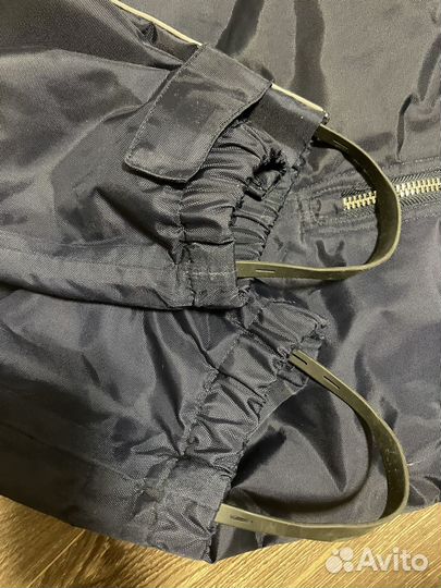 Зимний комбинезон 116 ticket