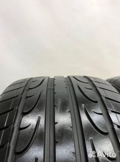 Dunlop SP Sport Maxx 255/35 R18 106N