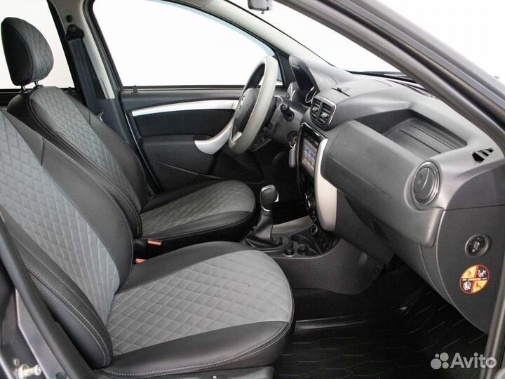 Nissan Terrano 2.0 AT, 2019, 79 097 км