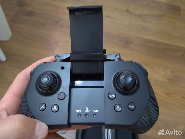 Аксессуары квадрокоптера 4DRC